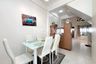 2 Bedroom House for rent in Chatkaew Village, Nong Prue, Chonburi