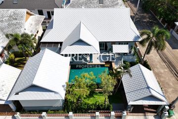 4 Bedroom House for rent in Amorn Village, Nong Prue, Chonburi