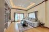 4 Bedroom House for rent in Amorn Village, Nong Prue, Chonburi