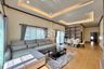 4 Bedroom House for rent in Amorn Village, Nong Prue, Chonburi