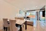 2 Bedroom Condo for rent in The Elegance, Nong Prue, Chonburi
