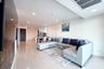 2 Bedroom Condo for rent in The Elegance, Nong Prue, Chonburi