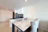 2 Bedroom Condo for rent in The Elegance, Nong Prue, Chonburi