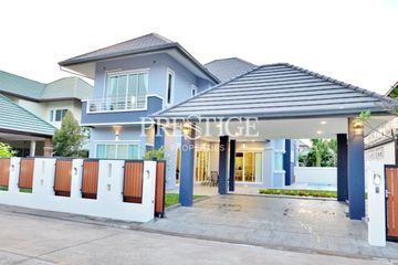 3 Bedroom House for rent in SP Village 5, Nong Prue, Chonburi