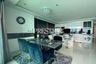 3 Bedroom Condo for rent in Wong Amat Tower, Na Kluea, Chonburi