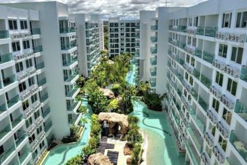 1 Bedroom Condo for sale in Amazon Residence, Nong Prue, Chonburi