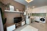 1 Bedroom Condo for sale in Amazon Residence, Nong Prue, Chonburi