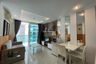 1 Bedroom Condo for sale in Amazon Residence, Nong Prue, Chonburi