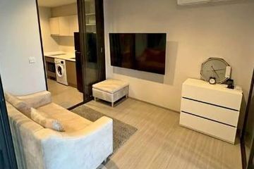 1 Bedroom Condo for sale in Life Sathorn Sierra, Talat Phlu, Bangkok near BTS Talat Phlu
