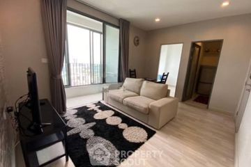 2 Bedroom Condo for sale in Ideo Mobi Sukhumvit 81, Bang Chak, Bangkok near BTS On Nut