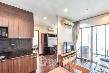 1 Bedroom Condo for sale in Ideo Q Phayathai, Thung Phaya Thai, Bangkok near BTS Phaya Thai