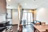 1 Bedroom Condo for sale in Ideo Q Phayathai, Thung Phaya Thai, Bangkok near BTS Phaya Thai