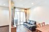 1 Bedroom Condo for sale in Ideo Q Phayathai, Thung Phaya Thai, Bangkok near BTS Phaya Thai