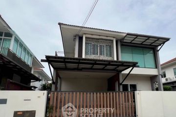 4 Bedroom House for sale in Tha Kham, Bangkok