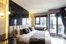 1 Bedroom Condo for sale in Life One Wireless, Lumpini, Bangkok near BTS Ploen Chit