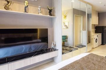 1 Bedroom Condo for sale in Life One Wireless, Lumpini, Bangkok near BTS Ploen Chit