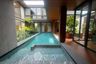 5 Bedroom House for sale in Sonle Residences, Wong Sawang, Bangkok near MRT Wong Sawang