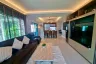 4 Bedroom House for rent in Mantana Bangna Km.7, Bang Kaeo, Samut Prakan