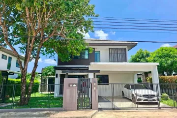 4 Bedroom House for rent in Mantana Bangna Km.7, Bang Kaeo, Samut Prakan