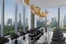 3 Bedroom Condo for sale in Eighteen Seven - One Bangkok, Lumpini, Bangkok near MRT Lumpini