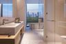 3 Bedroom Condo for sale in Eighteen Seven - One Bangkok, Lumpini, Bangkok near MRT Lumpini