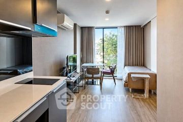 1 Bedroom Condo for sale in The Teak Sukhumvit 39, Khlong Tan Nuea, Bangkok near BTS Phrom Phong