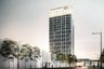 1 Bedroom Condo for sale in So Origin Siriraj, Ban Chang Lo, Bangkok near MRT Fai Chai