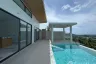 4 Bedroom Villa for sale in Bo Phut, Surat Thani