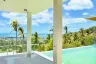 4 Bedroom Villa for sale in Bo Phut, Surat Thani