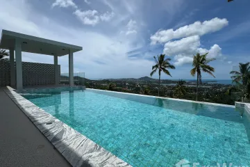 4 Bedroom Villa for sale in Bo Phut, Surat Thani