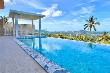 4 Bedroom Villa for sale in Bo Phut, Surat Thani