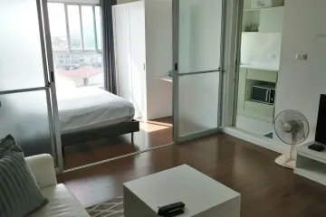 Condo for rent in Baan Kiang Fah, Nong Kae, Prachuap Khiri Khan