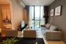 2 Bedroom Condo for rent in Estella Residences Ekkamai, Khlong Tan Nuea, Bangkok