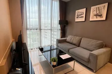 2 Bedroom Condo for rent in Estella Residences Ekkamai, Khlong Tan Nuea, Bangkok