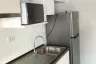 1 Bedroom Condo for sale in The Parkland Ratchada - Wongsawang, Wong Sawang, Bangkok near MRT Wong Sawang
