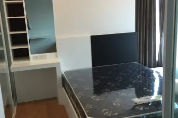 1 Bedroom Condo for sale in The Parkland Ratchada - Wongsawang, Wong Sawang, Bangkok near MRT Wong Sawang
