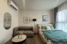 Condo for rent in NIA by Sansiri, Phra Khanong Nuea, Bangkok near BTS Phra Khanong