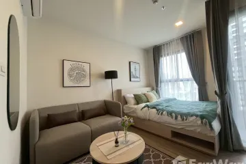 Condo for rent in NIA by Sansiri, Phra Khanong Nuea, Bangkok near BTS Phra Khanong