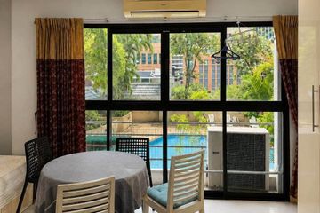 1 Bedroom Condo for rent in The Grand Regent, Lumpini, Bangkok near BTS Ratchadamri