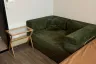 Condo for rent in Ideo Ramkhamhaeng Lamsali Station, Hua Mak, Bangkok near MRT Yaek Lam Sali
