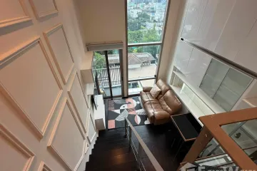 1 Bedroom Condo for sale in Ideo Skyle morph 38, Phra Khanong, Bangkok near BTS Thong Lo