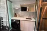 1 Bedroom Condo for sale in Ideo Skyle morph 38, Phra Khanong, Bangkok near BTS Thong Lo