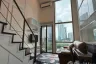 1 Bedroom Condo for sale in Ideo Skyle morph 38, Phra Khanong, Bangkok near BTS Thong Lo