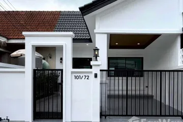 2 Bedroom House for sale in Dusit Buri, Ratsada, Phuket
