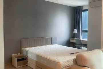 1 Bedroom Condo for rent in Ideo Q Chula - Samyan, Maha Phruettharam, Bangkok near MRT Sam Yan