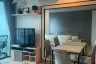 1 Bedroom Condo for rent in Ideo Q Chula - Samyan, Maha Phruettharam, Bangkok near MRT Sam Yan