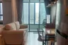 1 Bedroom Condo for rent in Ideo Q Chula - Samyan, Maha Phruettharam, Bangkok near MRT Sam Yan