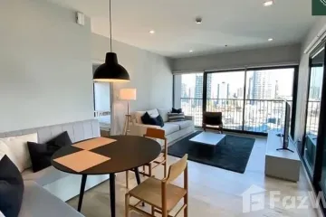 1 Bedroom Condo for rent in Noble Remix, Khlong Tan, Bangkok near BTS Thong Lo
