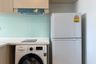 1 Bedroom Condo for sale in Serio Sukhumvit 50, Phra Khanong, Bangkok near BTS On Nut