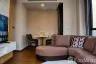 2 Bedroom Condo for rent in Ideo Q Sukhumvit 36, Khlong Tan, Bangkok near BTS Thong Lo